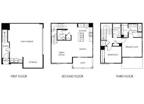 Residence 1