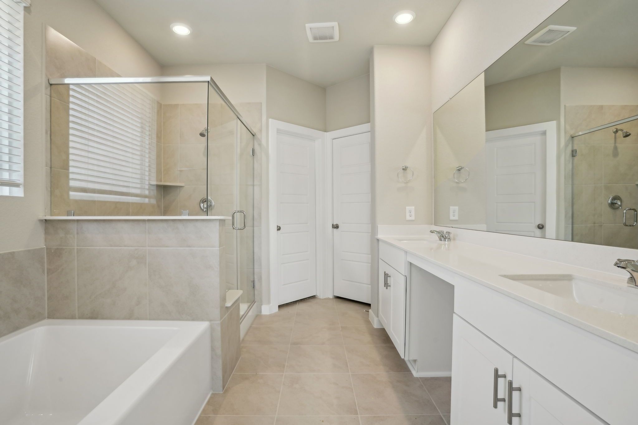 The Somerville (3L16) - Sundance Cove - Premier Series: Crosby, Texas - Meritage Homes