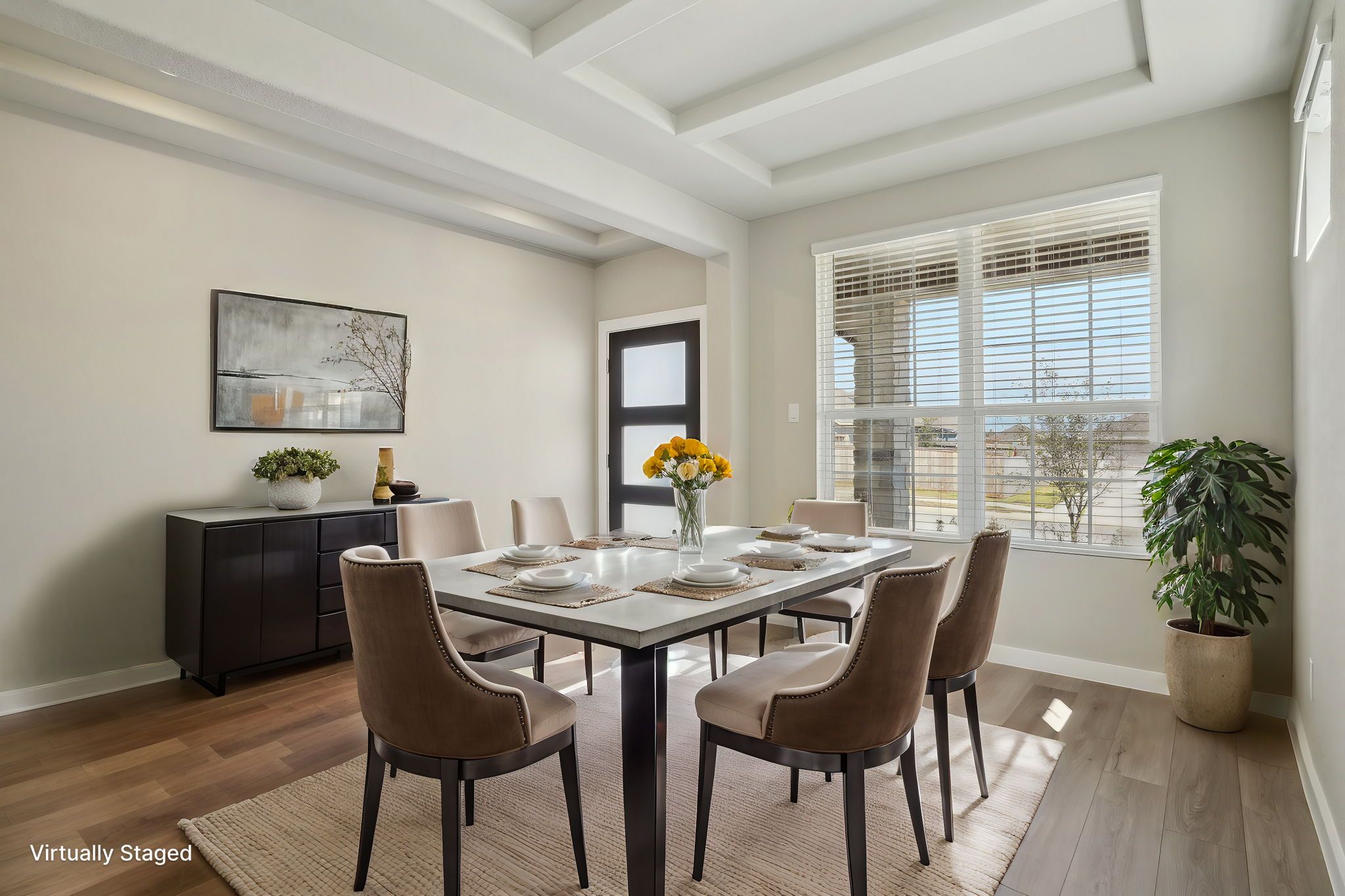 The Somerville (3L16) - Sundance Cove - Premier Series: Crosby, Texas - Meritage Homes