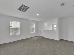 Yellowstone - Lake Deer Estates - Classic Series: Poinciana, Florida - Meritage Homes