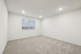 Residence 1 - Bay View at Richmond: Richmond, California - Meritage Homes