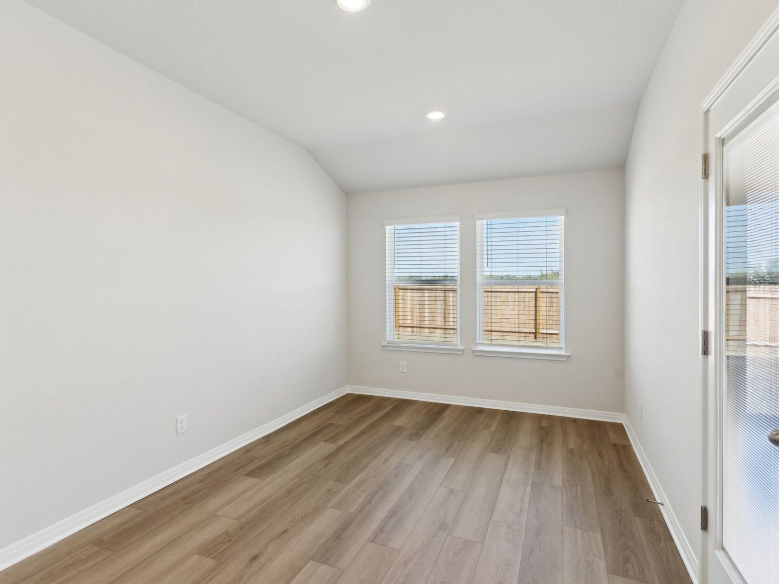 The Callaghan (830) Floorplan