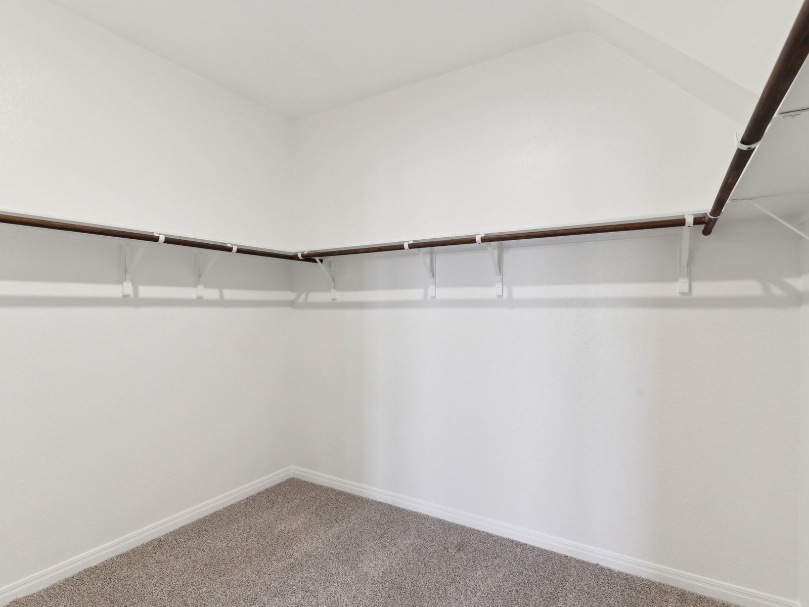 Primary Bedroom Closet