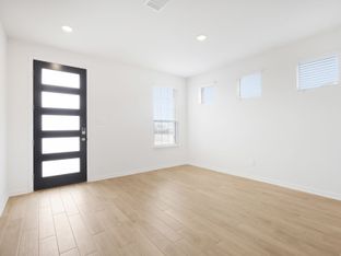 The Sabine (3008) - Big Sky Ranch - Reserve Collection: Dripping Springs, Texas - Meritage Homes