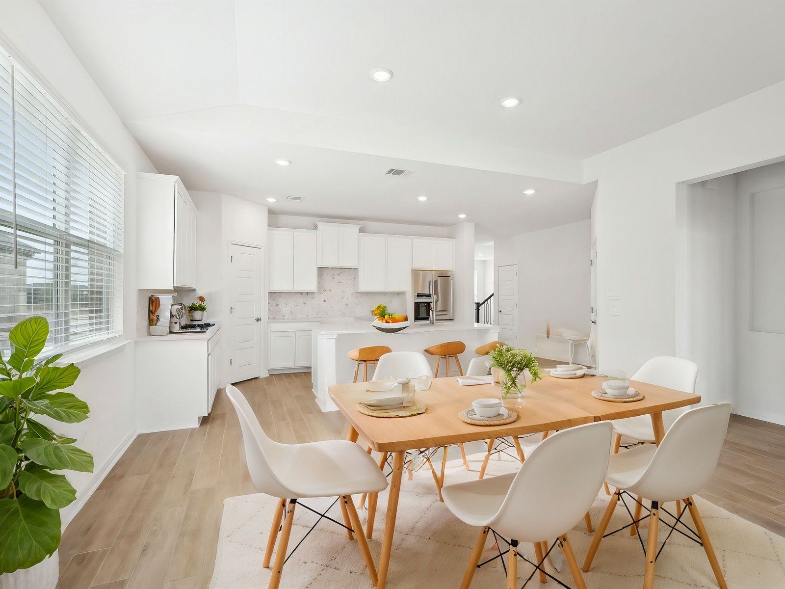 The Sabine (3008) floor plan