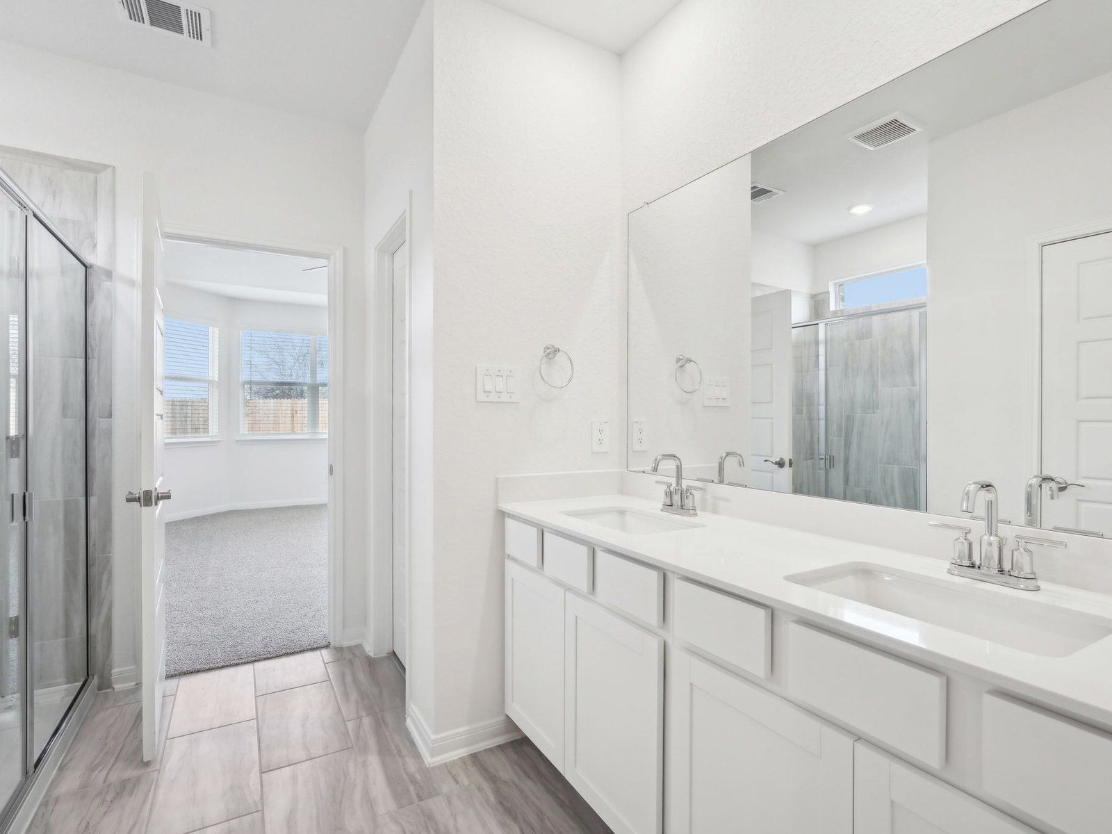 The Sabine (3008) - Big Sky Ranch - Reserve Collection: Dripping Springs, Texas - Meritage Homes