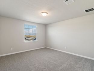 The Pearl (C452) - Montgomery Oaks - Estate: Conroe, Texas - Meritage Homes