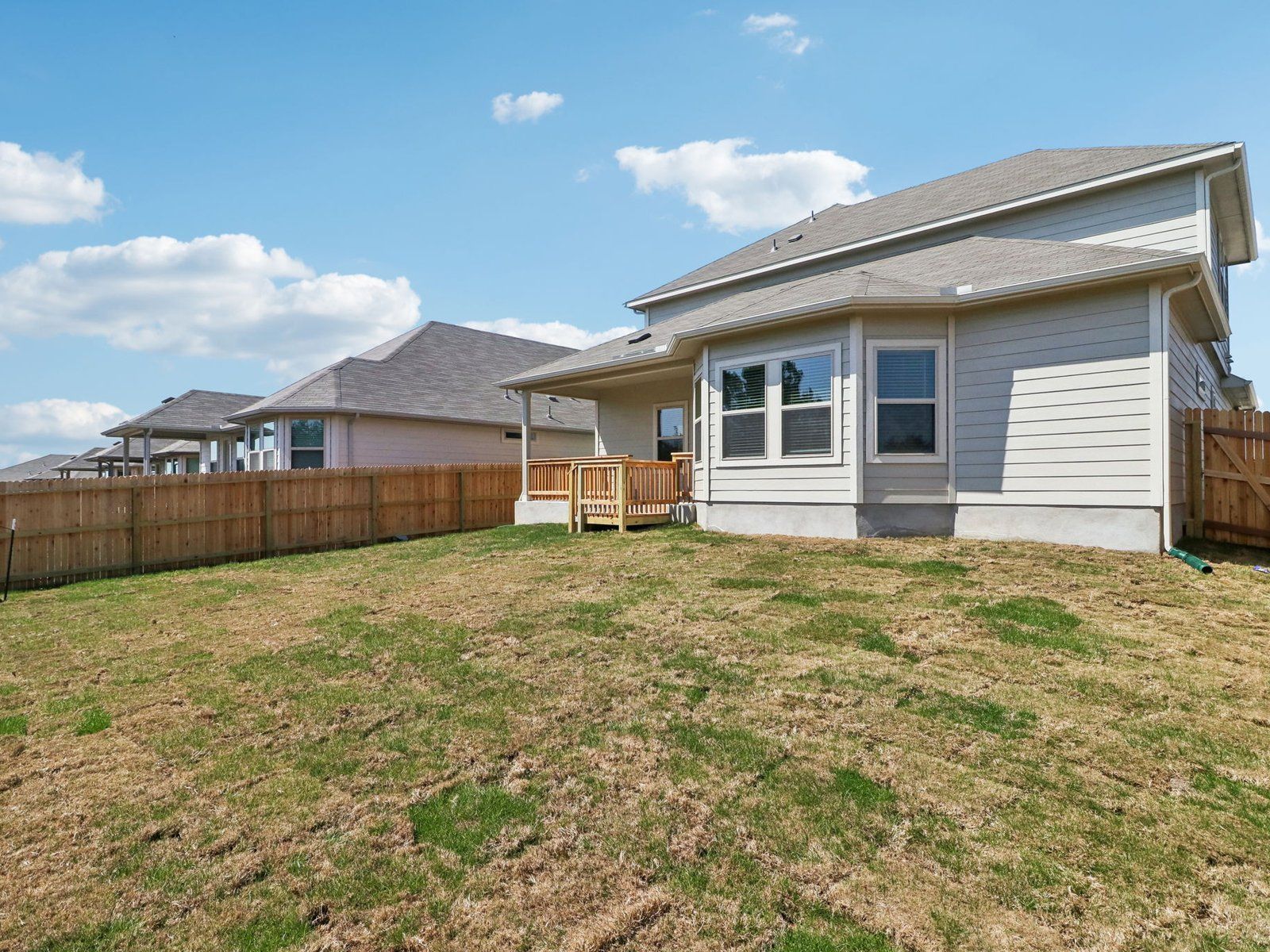 The Pearl (C452) - Montgomery Oaks - Estate: Conroe, Texas - Meritage Homes