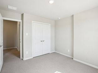 The McCoy - Westmoor: Sherman, Texas - Meritage Homes