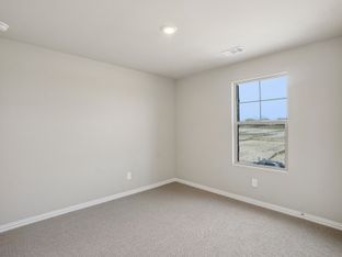 The McCoy - Westmoor: Sherman, Texas - Meritage Homes