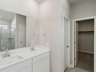 Callaghan (830) - Thomas Pond: San Antonio, Texas - Meritage Homes