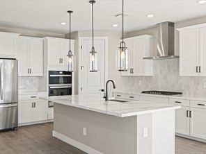 17626 W College Drive (Arlo - 3 Car Garage Included)