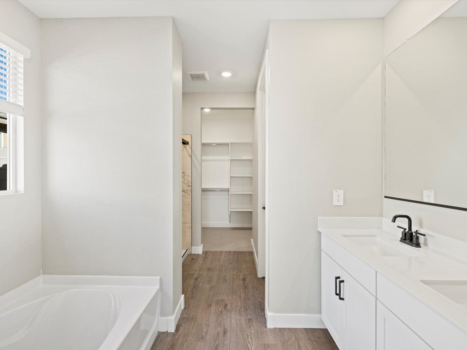 Arlo - 3 Car Garage Included - Abel Ranch Signature Series: Goodyear, Arizona - Meritage Homes