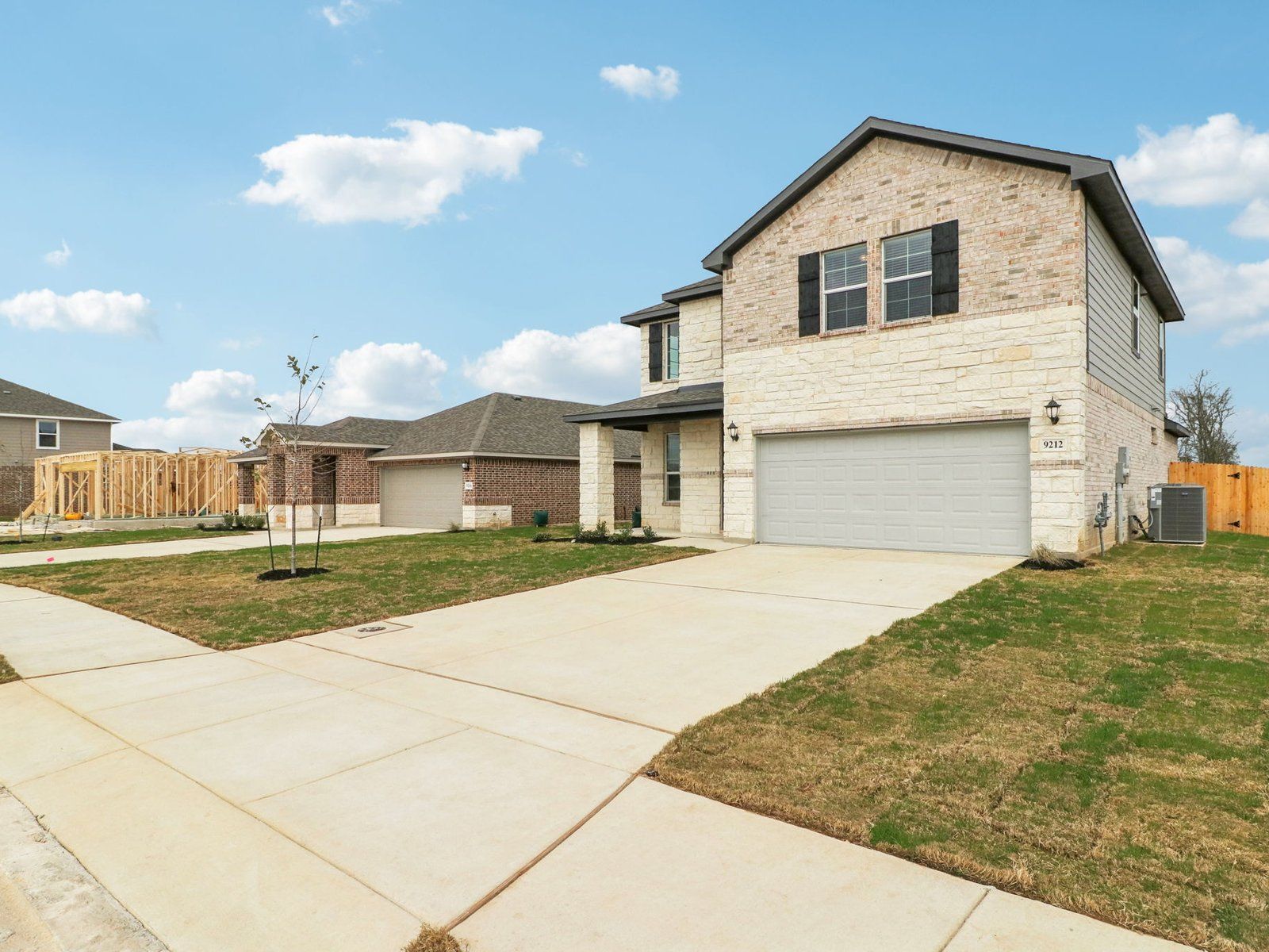 The Medina (3011) - Royal Crest: San Antonio, Texas - Meritage Homes