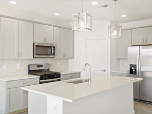 Grayson - Hanson Ridge: Vail, Arizona - Meritage Homes