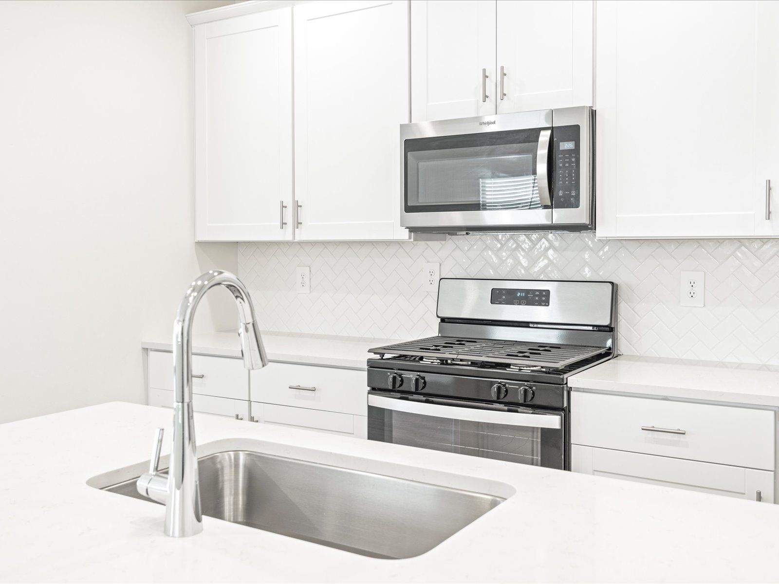 Citrine - Rincon Crest at Rocking K: Tucson, Arizona - Meritage Homes