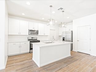 Citrine - Rincon Crest at Rocking K: Tucson, Arizona - Meritage Homes