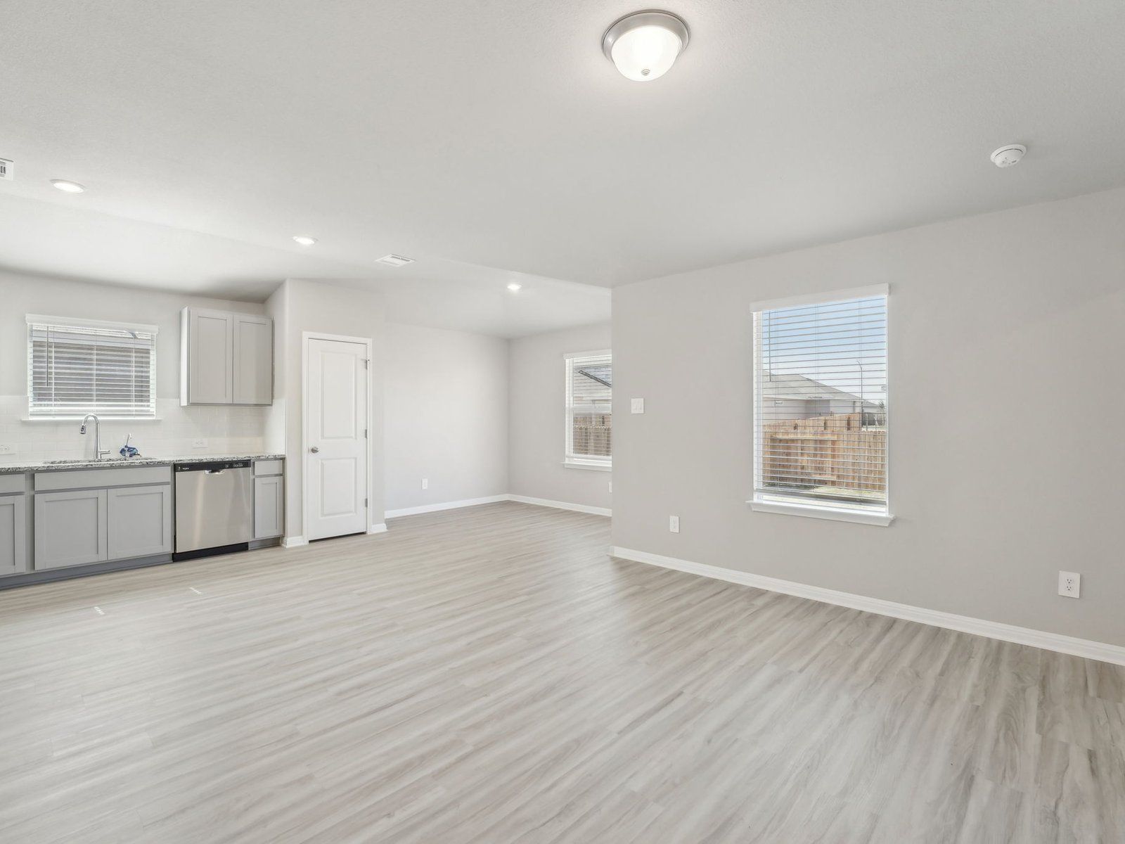 The Spade (802) Floorplan