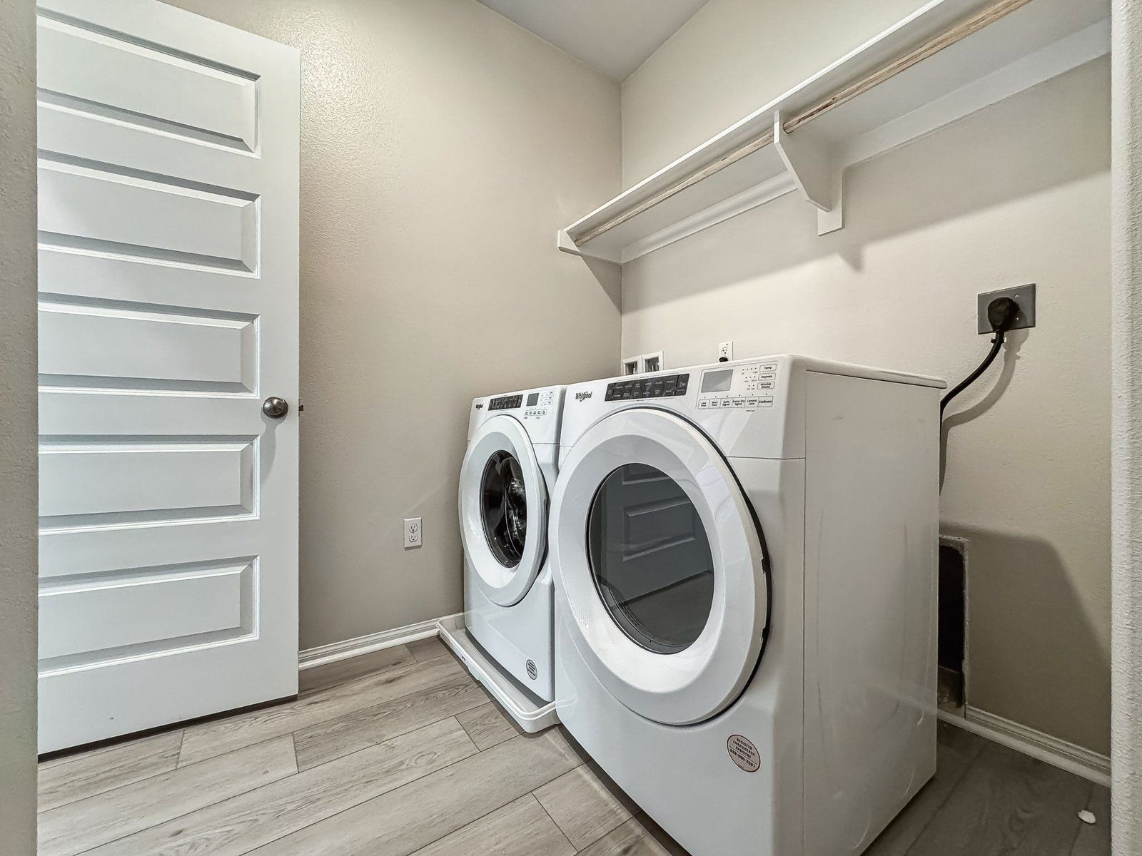 Residence 1 - Willow at Live Oak: Redlands, California - Meritage Homes