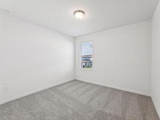 Violet - The Meadow at Crossprairie: Saint Cloud, Florida - Meritage Homes