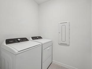 Violet - The Meadow at Crossprairie: Saint Cloud, Florida - Meritage Homes