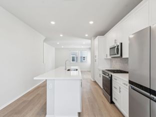 Residence 3 - The Knoll: Pomona, California - Meritage Homes