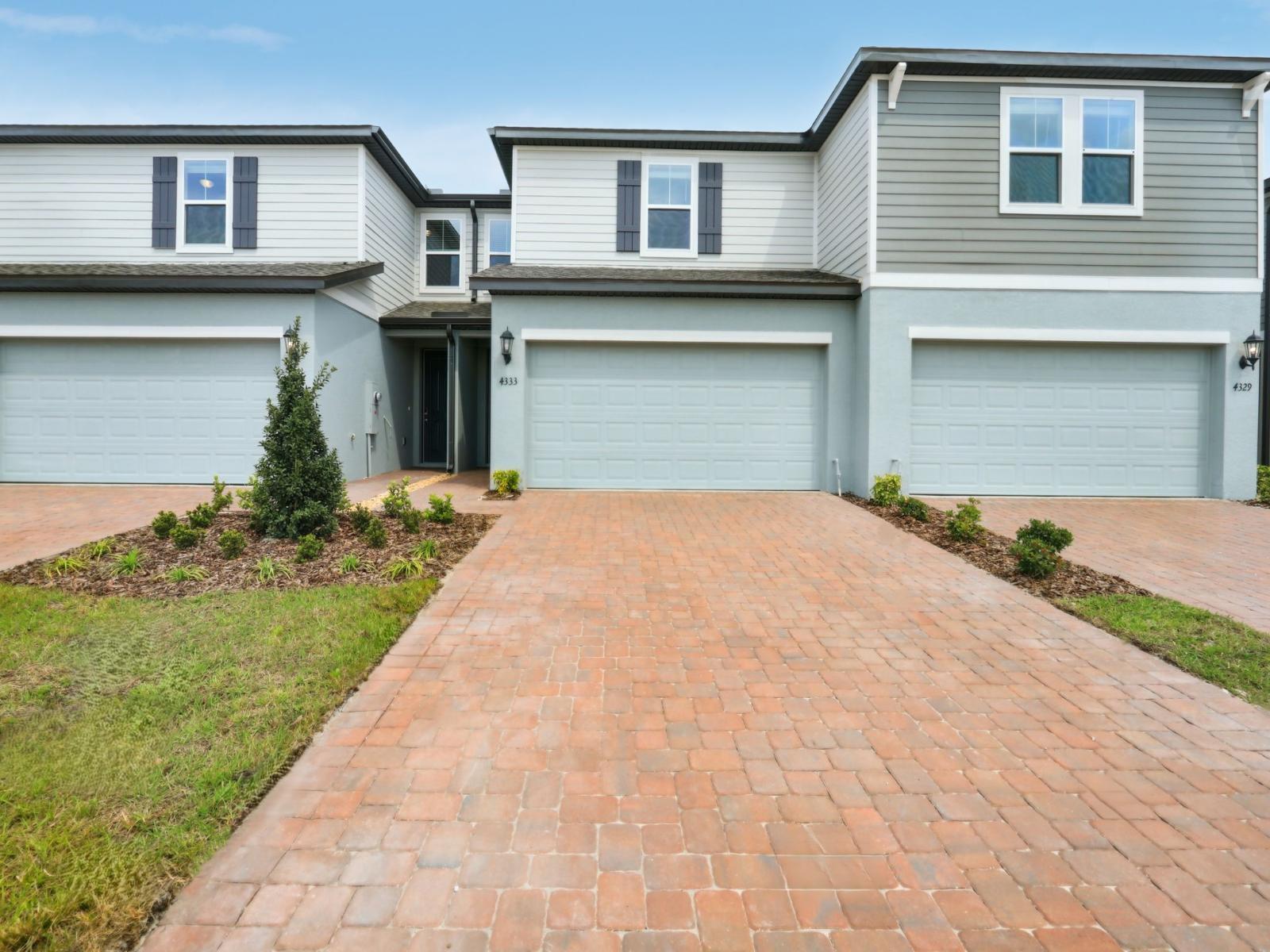 4333 Switchgrass Lane (Oakville I)