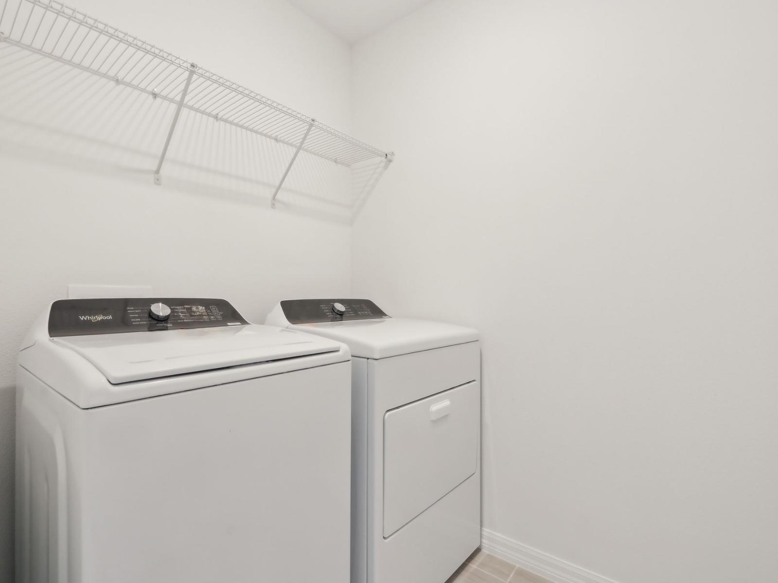 Oakville I - The Meadow at Crossprairie Townes: Saint Cloud, Florida - Meritage Homes