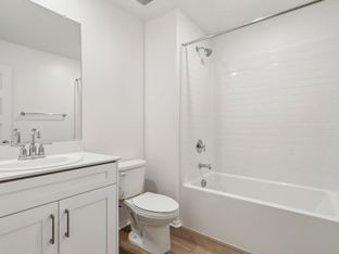 Residence 3 - The Knoll: Pomona, California - Meritage Homes