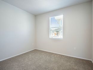 Residence 2 - The Knoll: Pomona, California - Meritage Homes