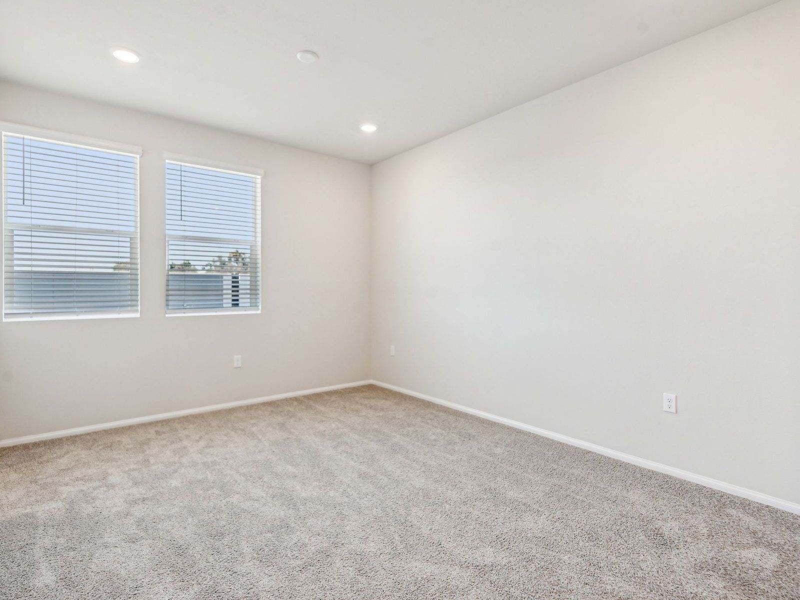 Residence 2 - Stratus: Pomona, California - Meritage Homes