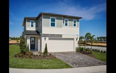 Cyrene at Minneola: Minneola, Florida - Meritage Homes