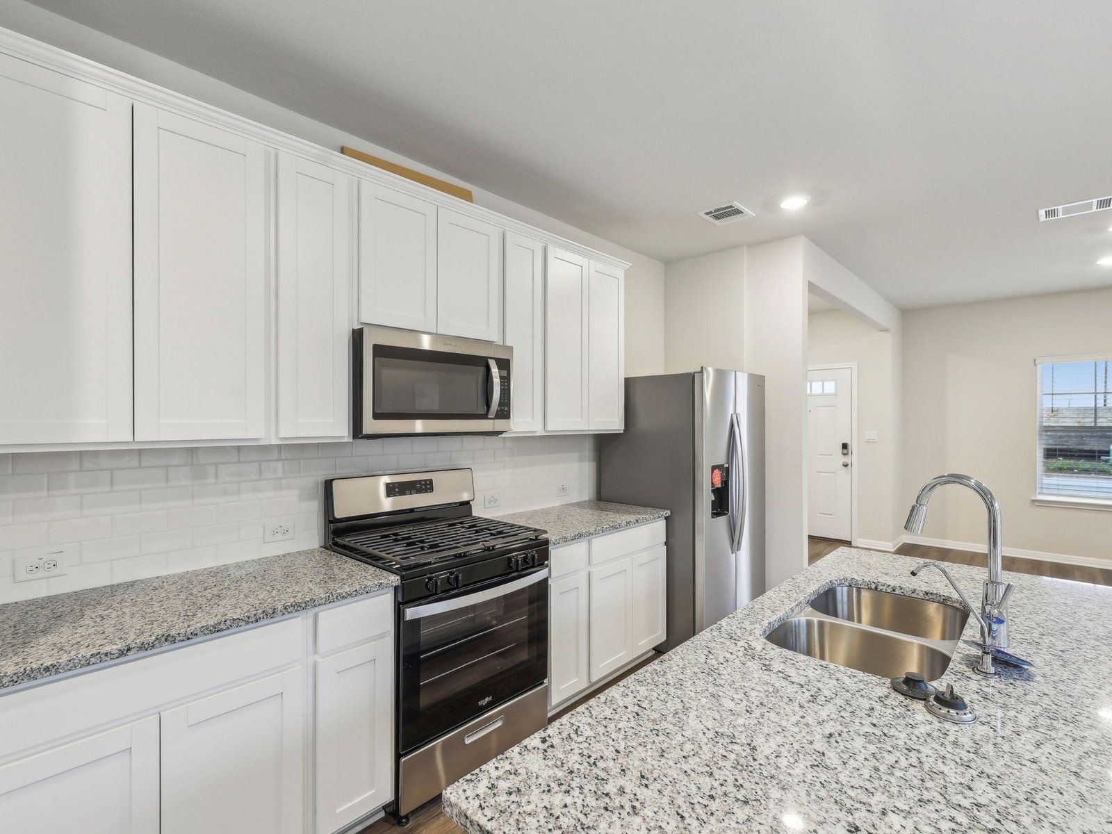 The Tahoe (780) Floorplan