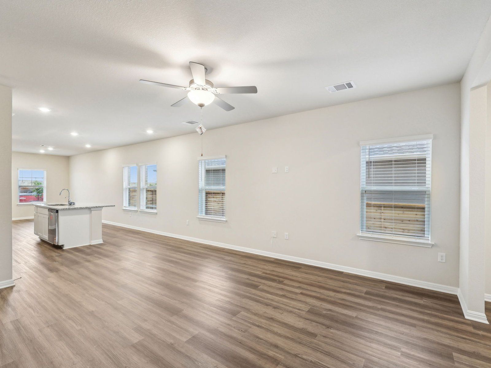 The Tahoe (780) Floorplan
