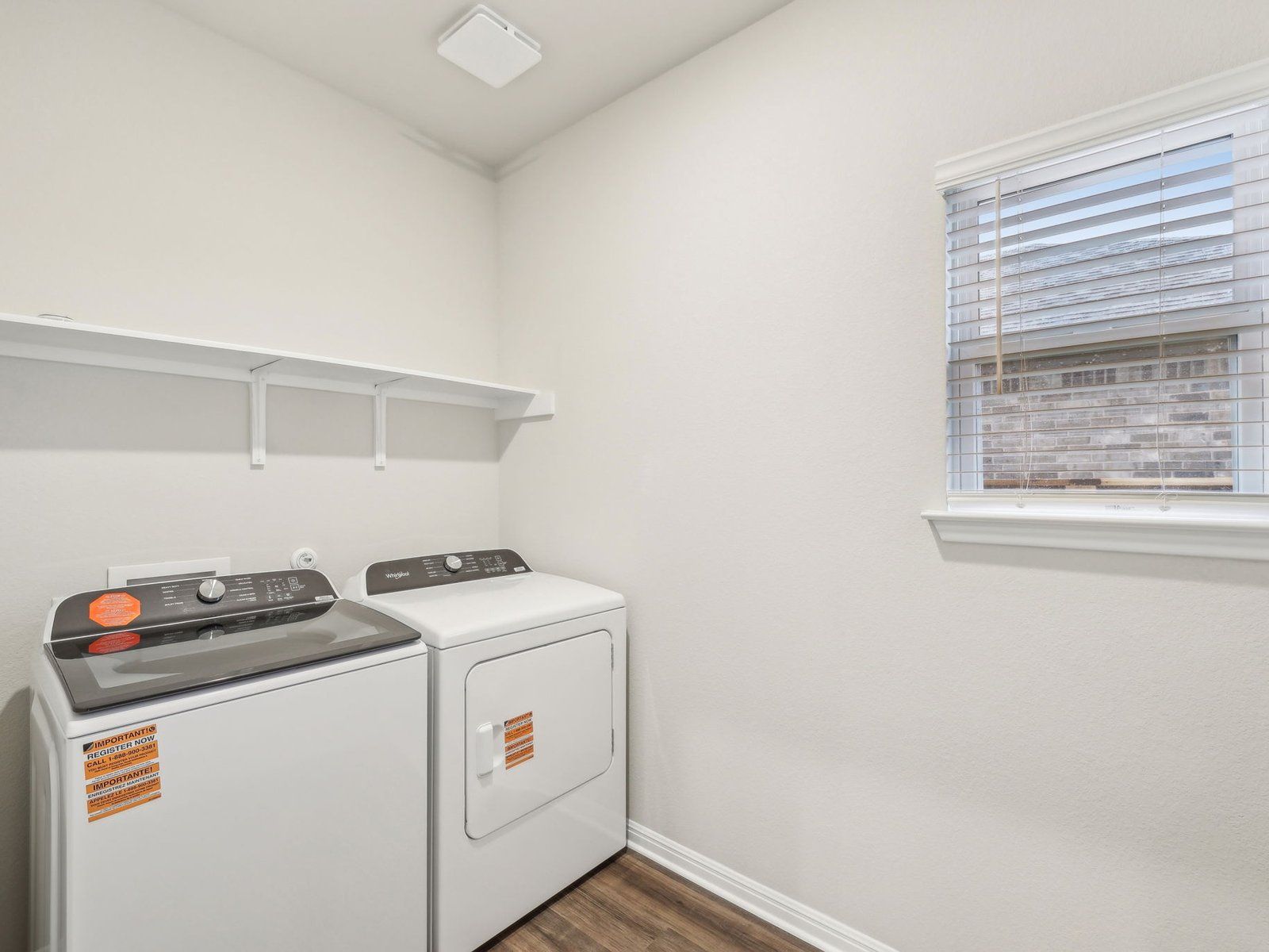 The Tahoe (780) Floorplan