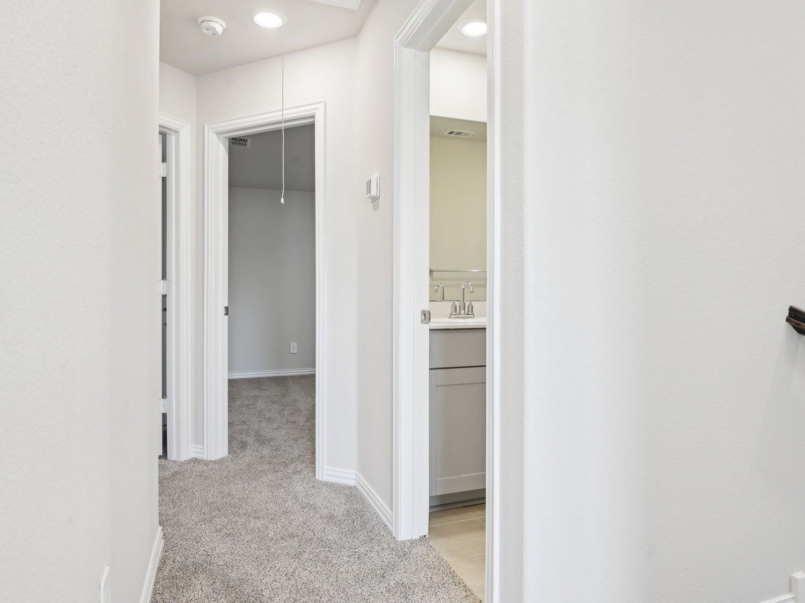 The Durham - Oak Ridge Park: Corinth, Texas - Meritage Homes