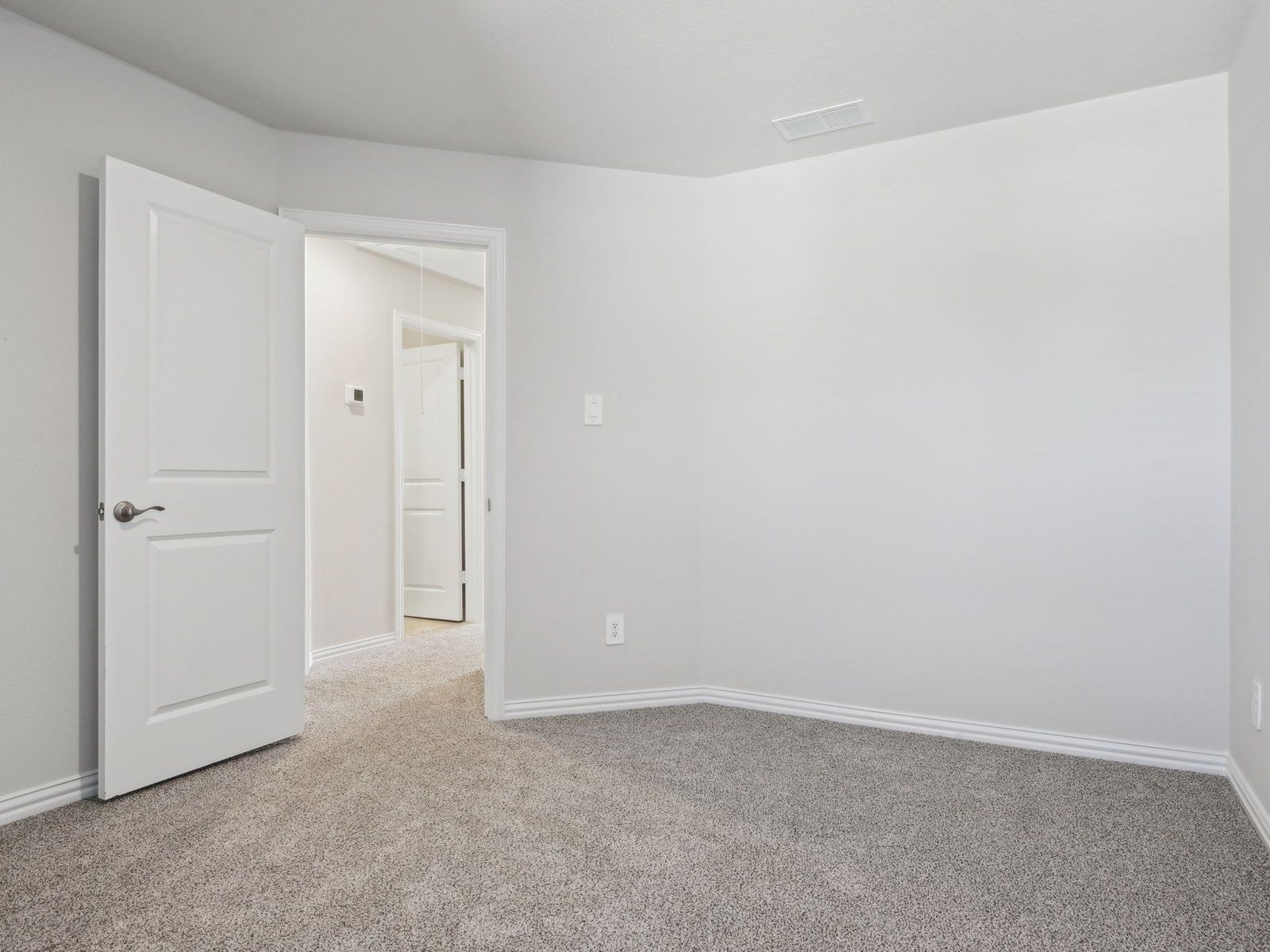 The Durham floor plan