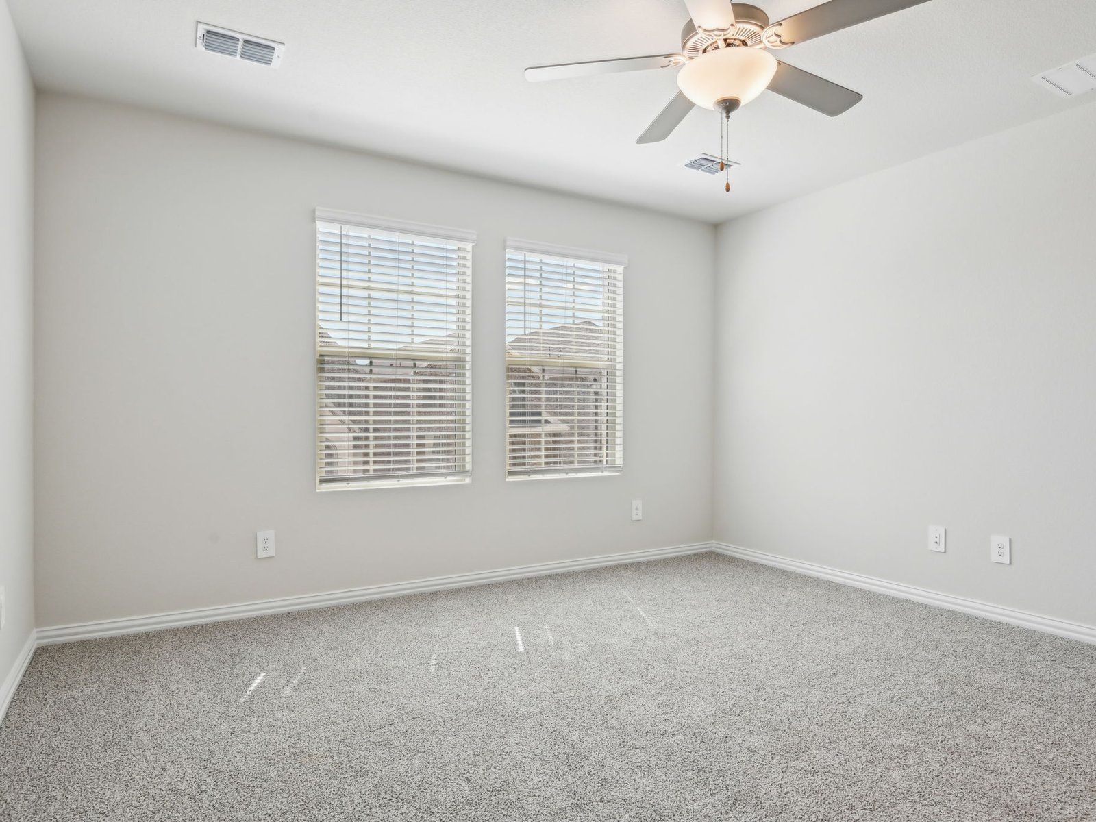 The Durham - Oak Ridge Park: Corinth, Texas - Meritage Homes