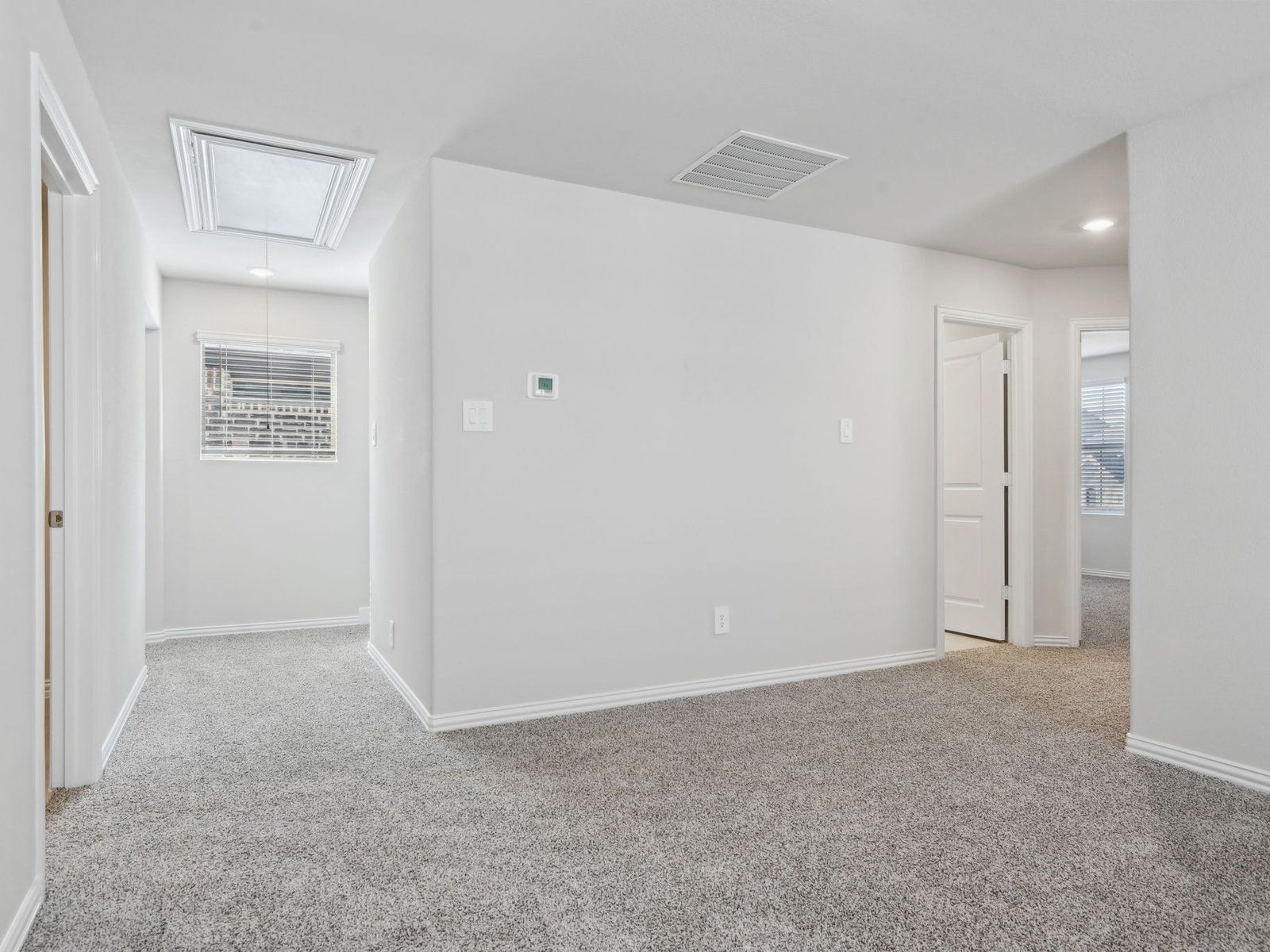 2594 Edison Way. Corinth, TX 76210