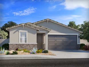 Jubilee - Wildera: San Tan Valley, Arizona - Meritage Homes