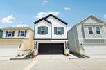 Kemah Crossing - Townhome Collection - Kemah, TX