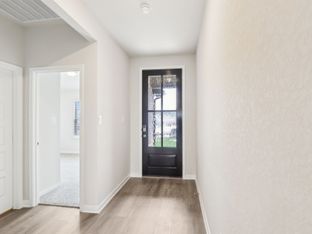 The Preston (C403) - Legendary Trails - Classic Series: Cibolo, Texas - Meritage Homes