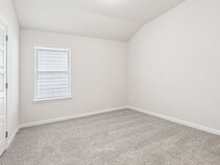 The Preston (C403) - Legendary Trails - Classic Series: Cibolo, Texas - Meritage Homes