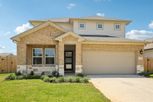 Landing Meadows - Premier Series - New Caney, TX