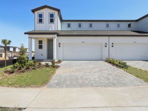 1808 Archer Drive (Dorian)