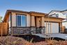 casa en Tramore Village at Vanden Meadows por Meritage Homes