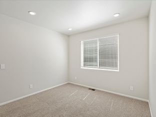 Snowberry - Ridgeline Vista: The Flora Collection: Brighton, Colorado - Meritage Homes