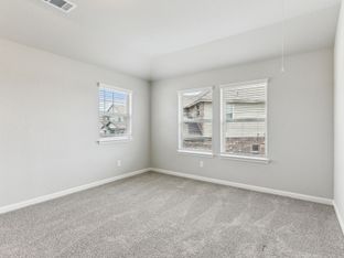 The Matador (870) - Arcadia Ridge - Premier Series: San Antonio, Texas - Meritage Homes