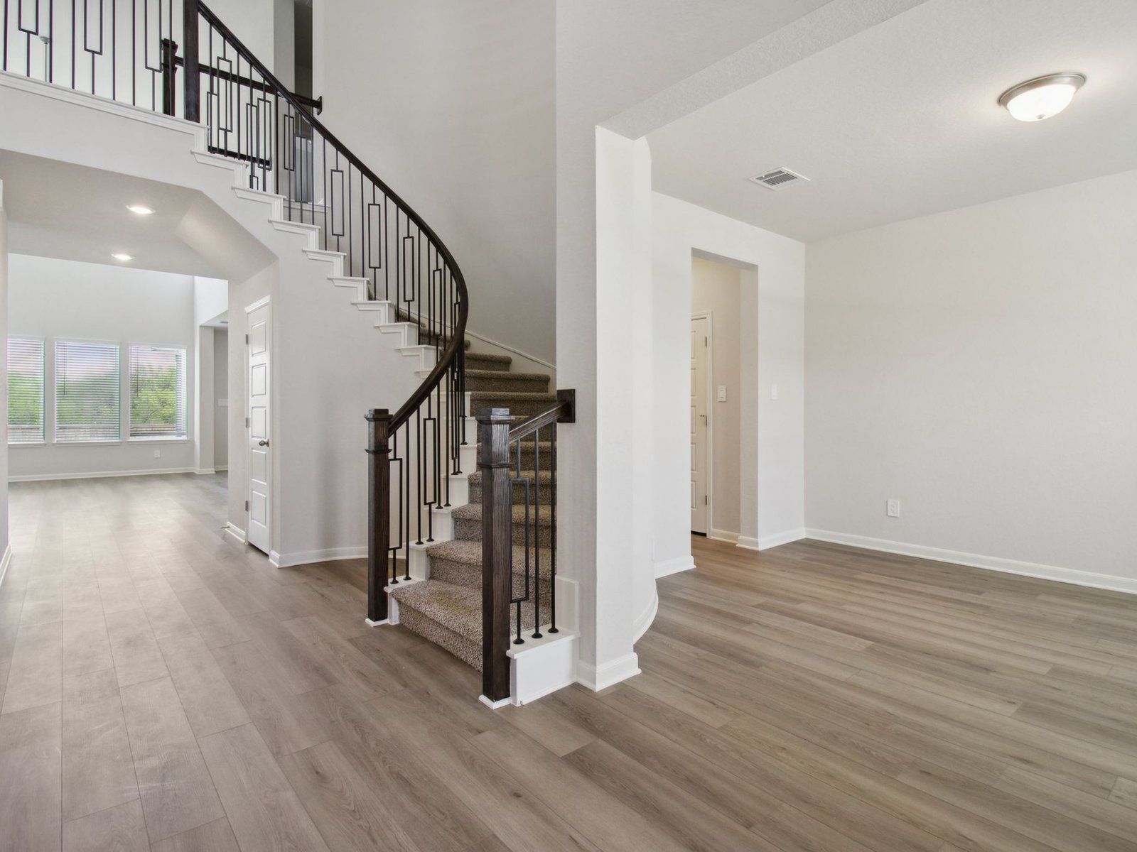 The Cedar (4012) - Estancia Ranch - Classic Series: San Antonio, Texas - Meritage Homes