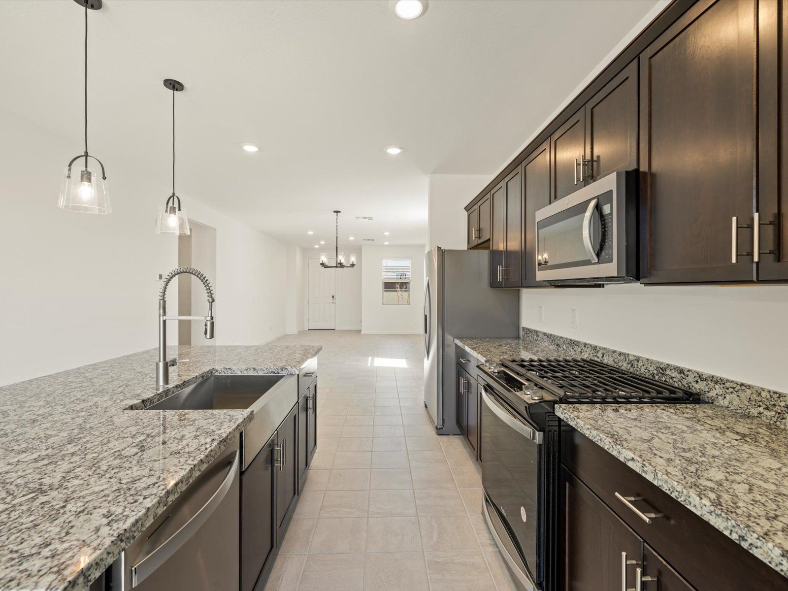 Mayfair - San Tan Groves - Classic Series: San Tan Valley, Arizona - Meritage Homes